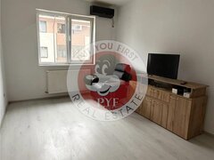 Green Park Residence | Apartament 2 camere | 39mp | Decomandat | B12362