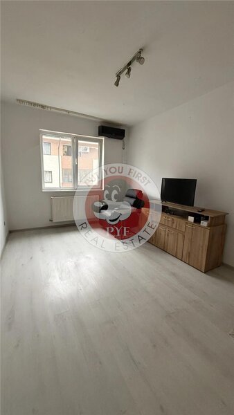 Green Park Residence | Apartament 2 camere | 39mp | Decomandat | B12362