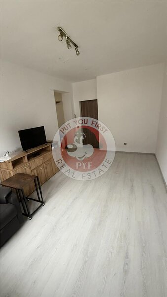 Green Park Residence | Apartament 2 camere | 39mp | Decomandat | B12362