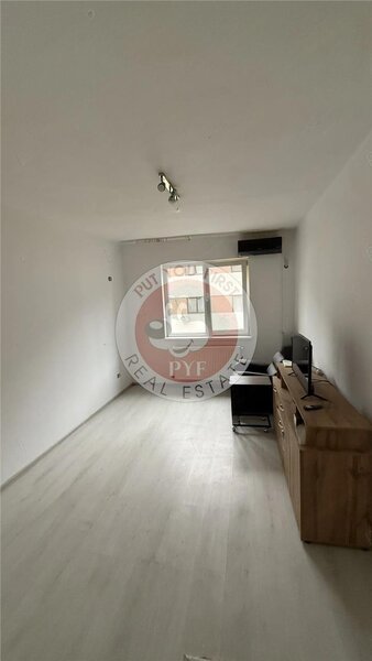 Green Park Residence | Apartament 2 camere | 39mp | Decomandat | B12362
