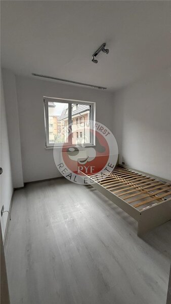Green Park Residence | Apartament 2 camere | 39mp | Decomandat | B12362