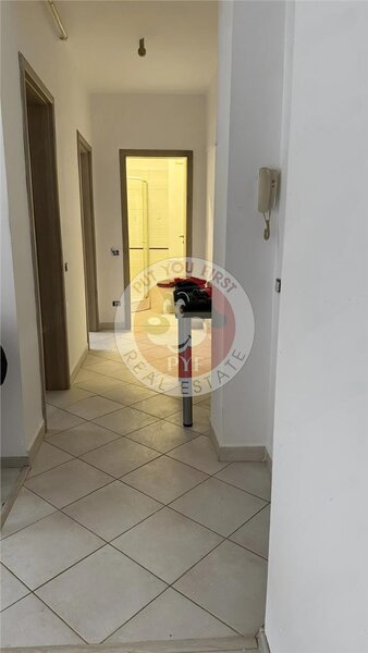 Green Park Residence | Apartament 2 camere | 39mp | Decomandat | B12362