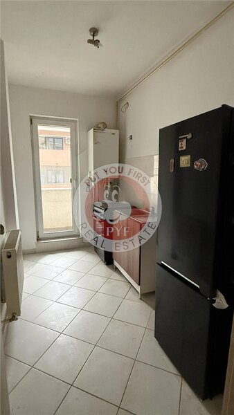 Green Park Residence | Apartament 2 camere | 39mp | Decomandat | B12362